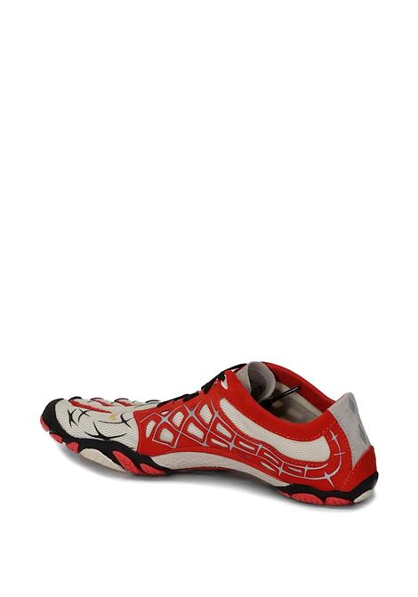 snekaers seeya ls evo donna ecru VIBRAM FIVEFINGERS | 26W3802PECR